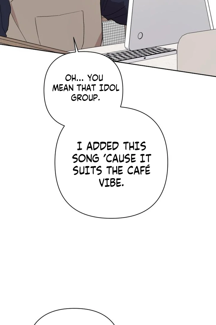 My Unknown Girlfriend chapter 7 page 22