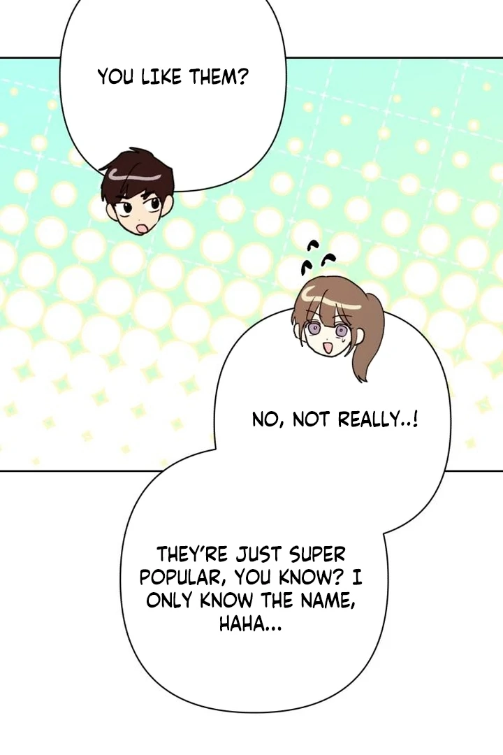 My Unknown Girlfriend chapter 7 page 23