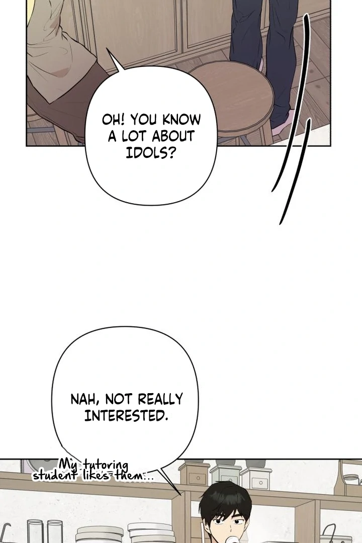 My Unknown Girlfriend chapter 7 page 25