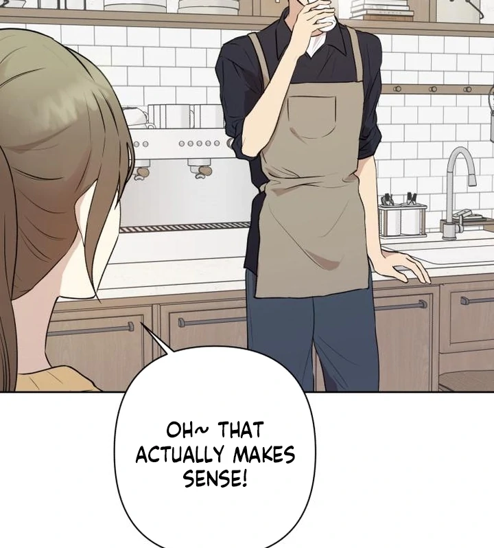 My Unknown Girlfriend chapter 7 page 26