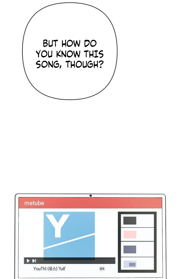 My Unknown Girlfriend chapter 7 page 29