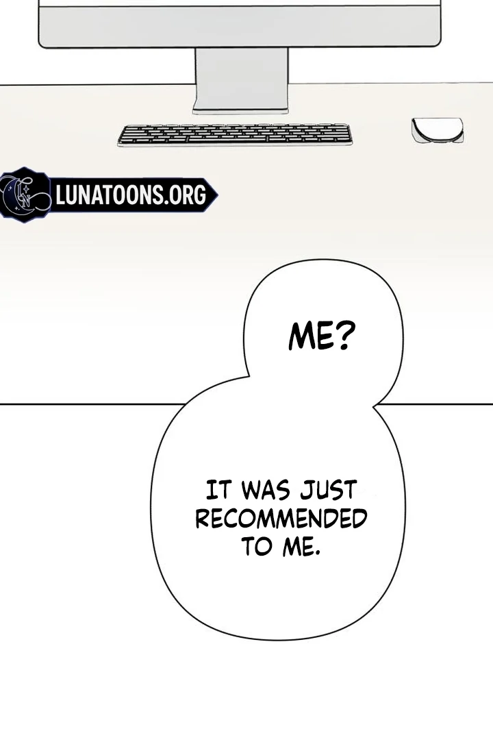 My Unknown Girlfriend chapter 7 page 30