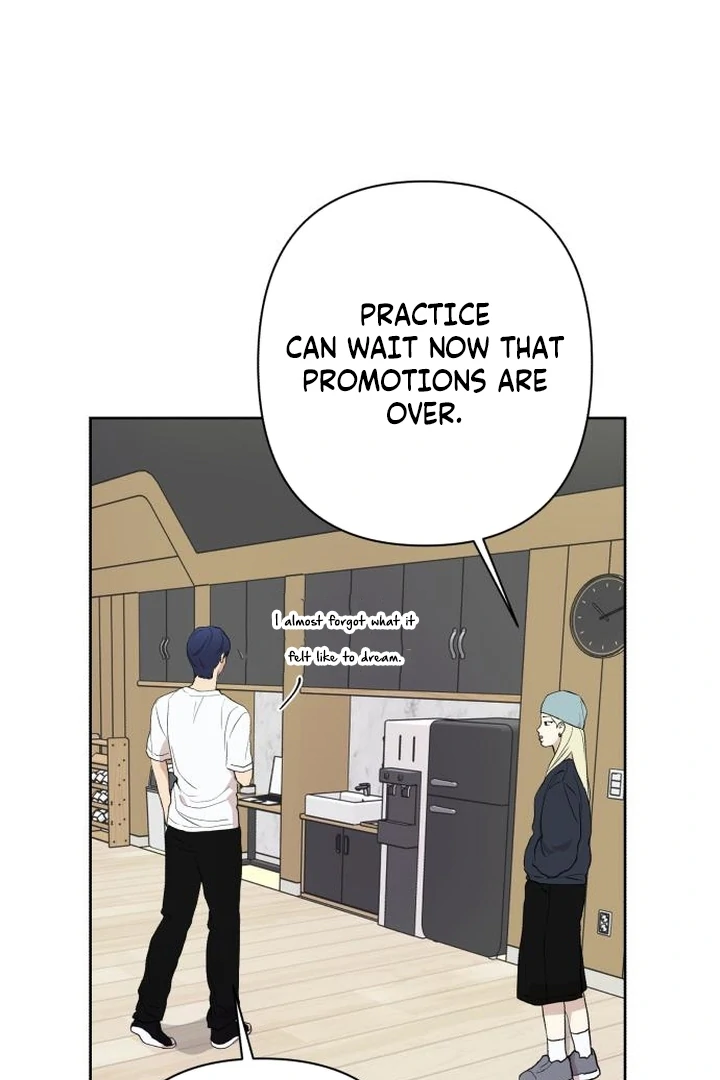 My Unknown Girlfriend chapter 7 page 39