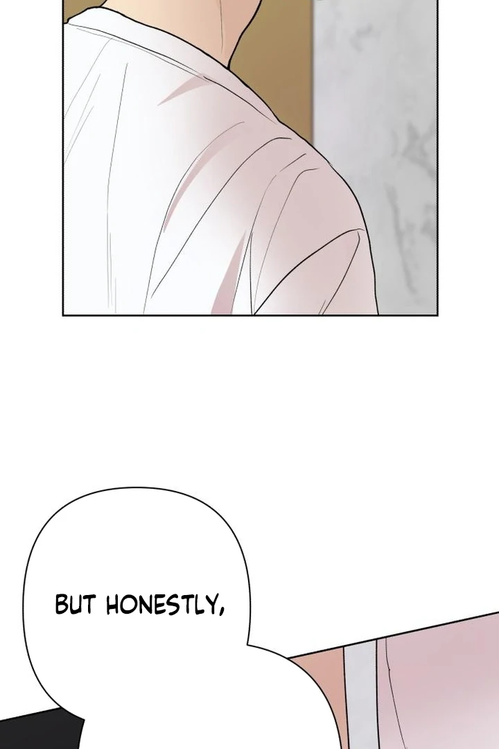 My Unknown Girlfriend chapter 7 page 45