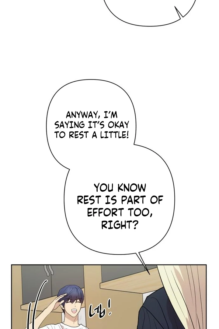 My Unknown Girlfriend chapter 7 page 49