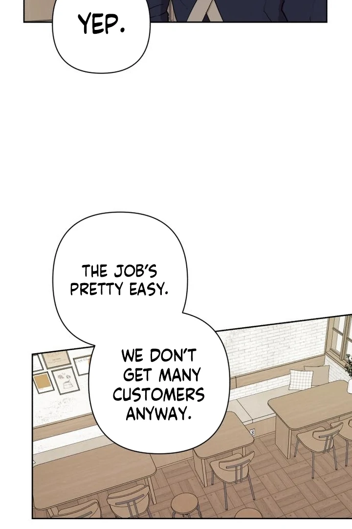 My Unknown Girlfriend chapter 7 page 5