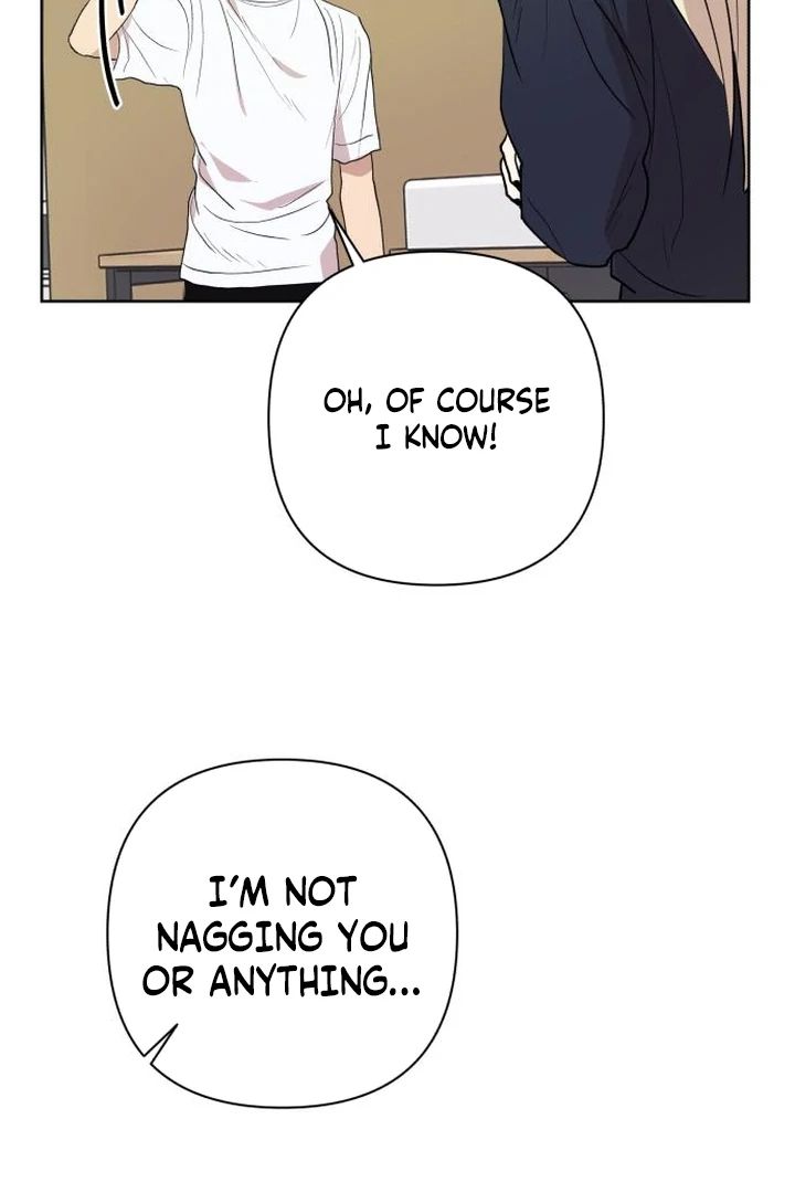 My Unknown Girlfriend chapter 7 page 50