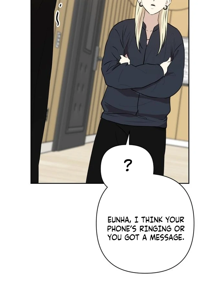 My Unknown Girlfriend chapter 7 page 54