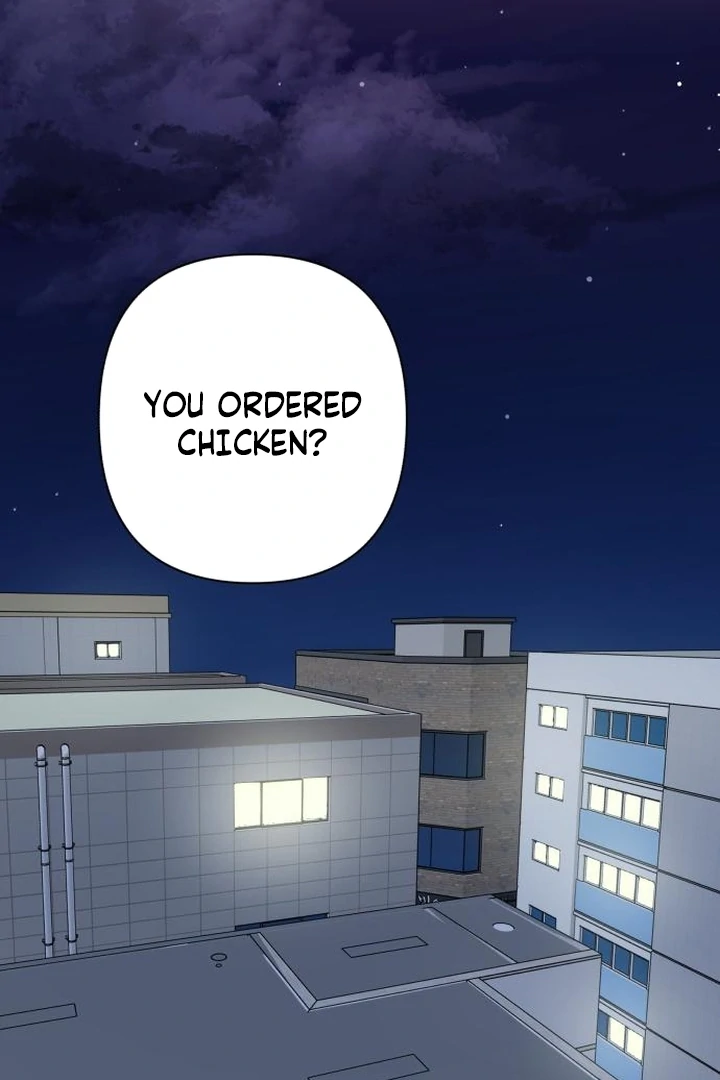 My Unknown Girlfriend chapter 7 page 58