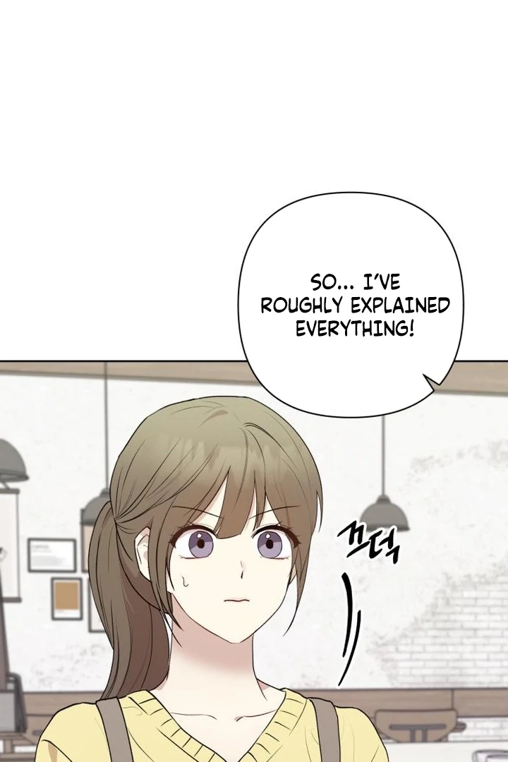 My Unknown Girlfriend chapter 7 page 6