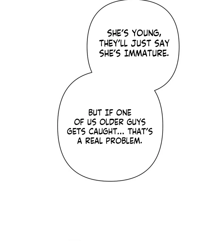 My Unknown Girlfriend chapter 7 page 68