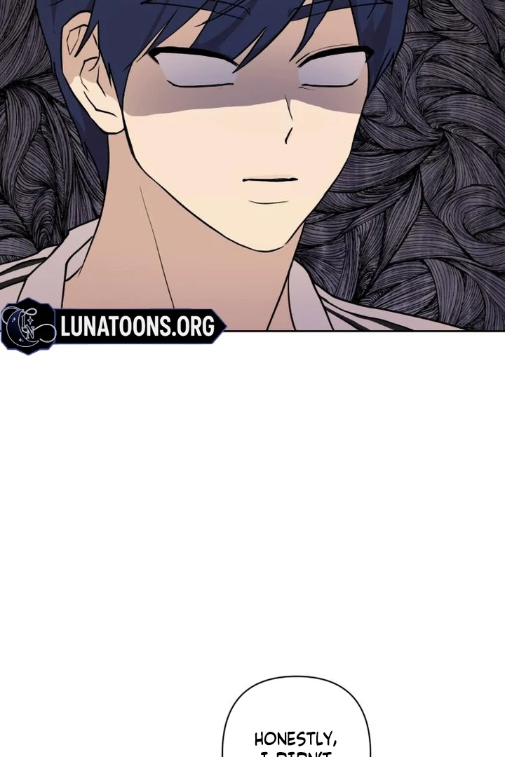 My Unknown Girlfriend chapter 7 page 71