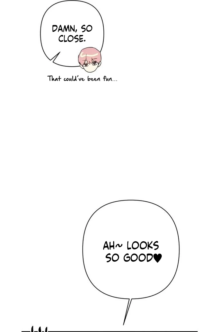 My Unknown Girlfriend chapter 7 page 83