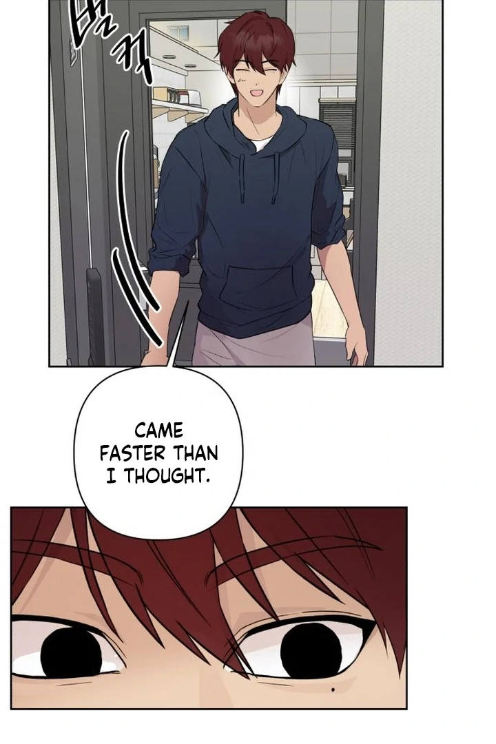 My Unknown Girlfriend chapter 7 page 84