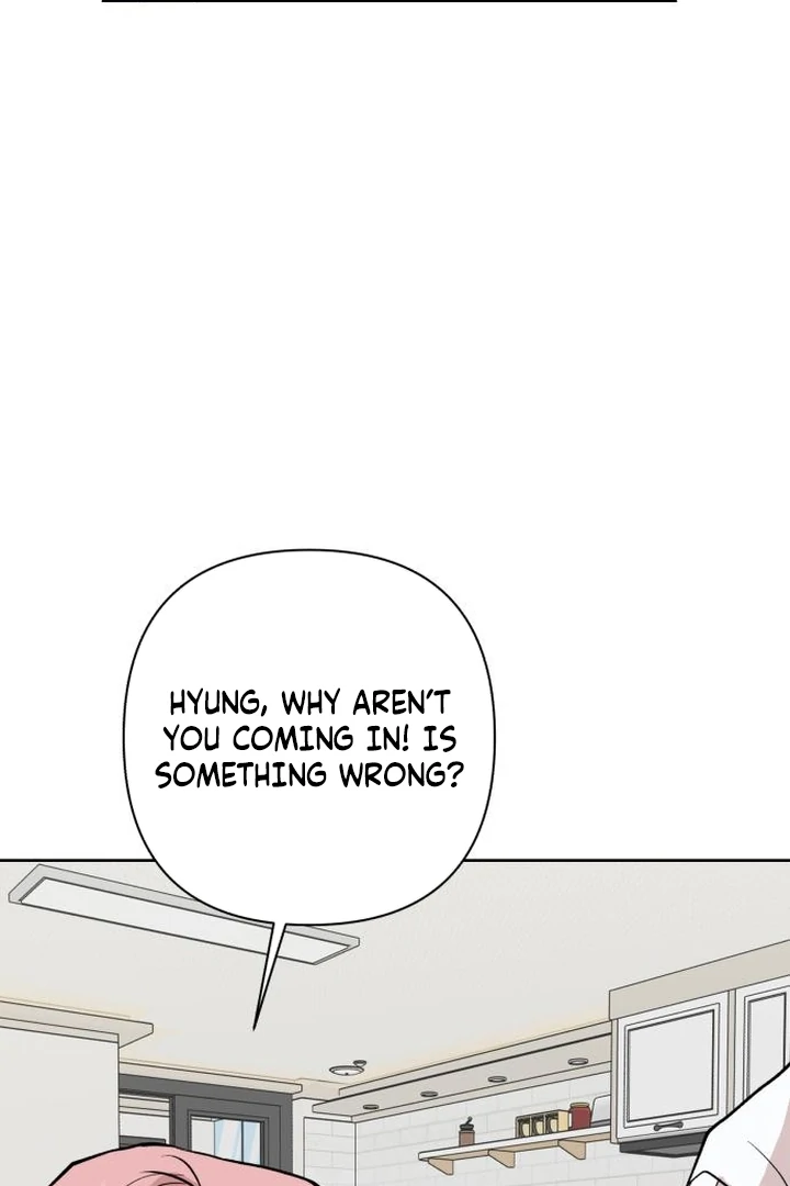 My Unknown Girlfriend chapter 7 page 92