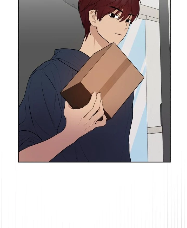 My Unknown Girlfriend chapter 7 page 95