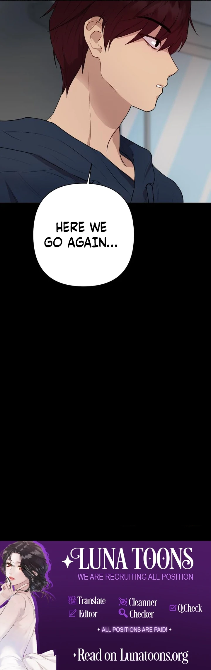 My Unknown Girlfriend chapter 7 page 97