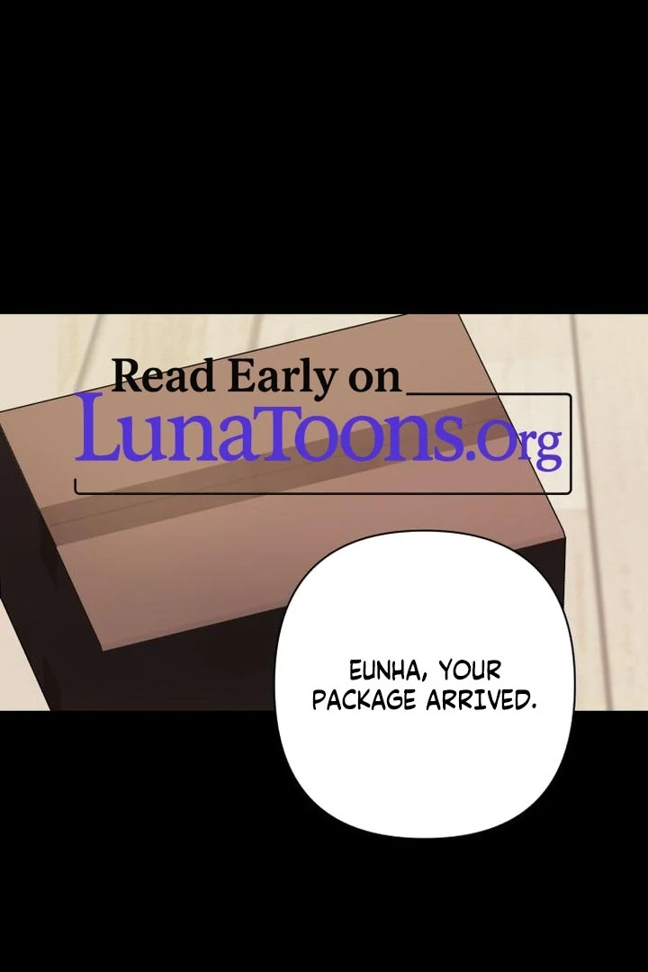 My Unknown Girlfriend chapter 8 page 1