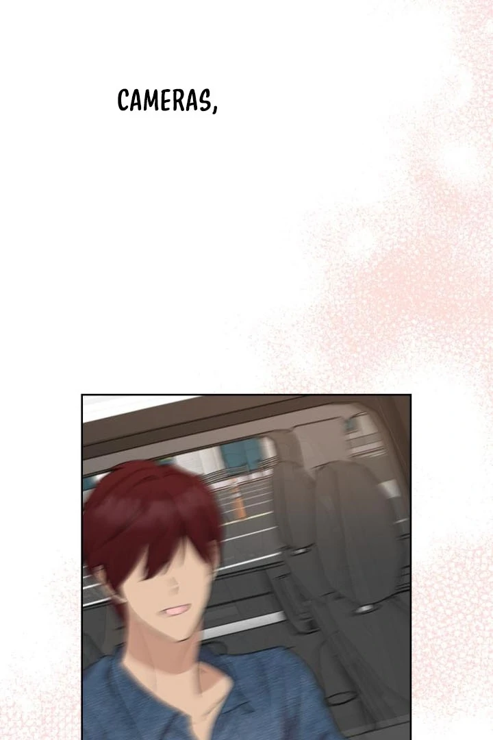 My Unknown Girlfriend chapter 8 page 101