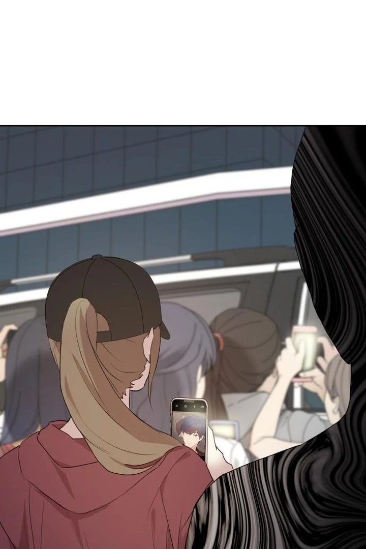 My Unknown Girlfriend chapter 8 page 109