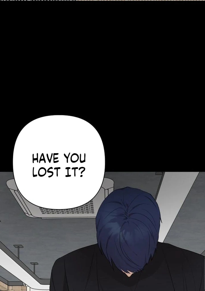 My Unknown Girlfriend chapter 8 page 12