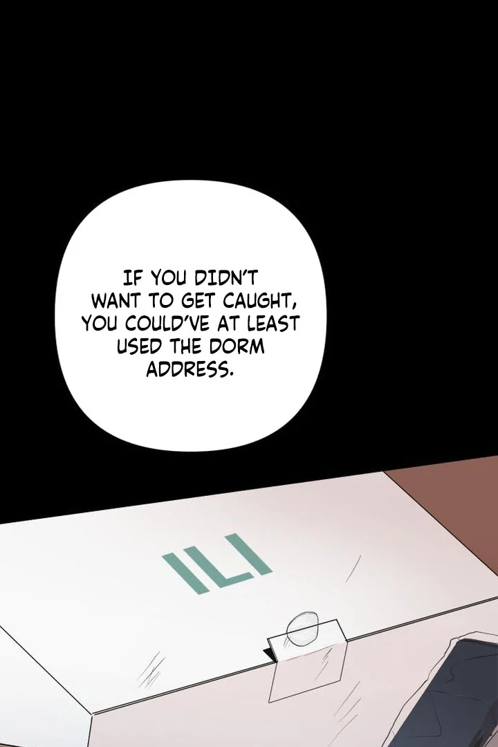 My Unknown Girlfriend chapter 8 page 14
