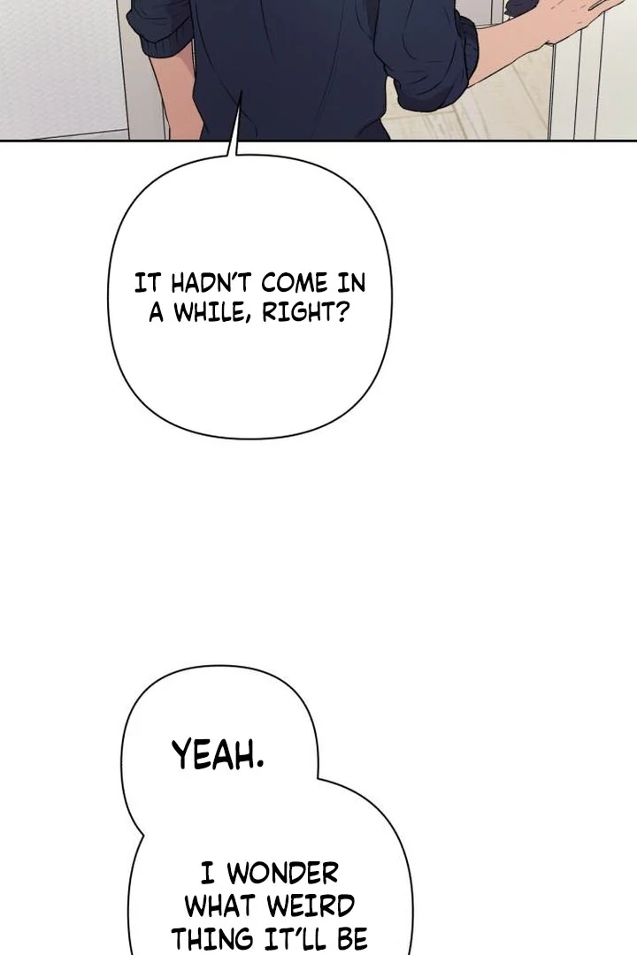 My Unknown Girlfriend chapter 8 page 23