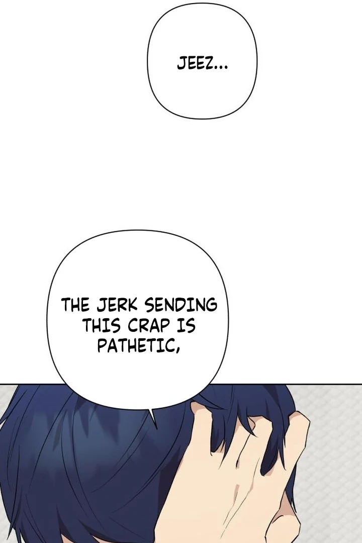 My Unknown Girlfriend chapter 8 page 28