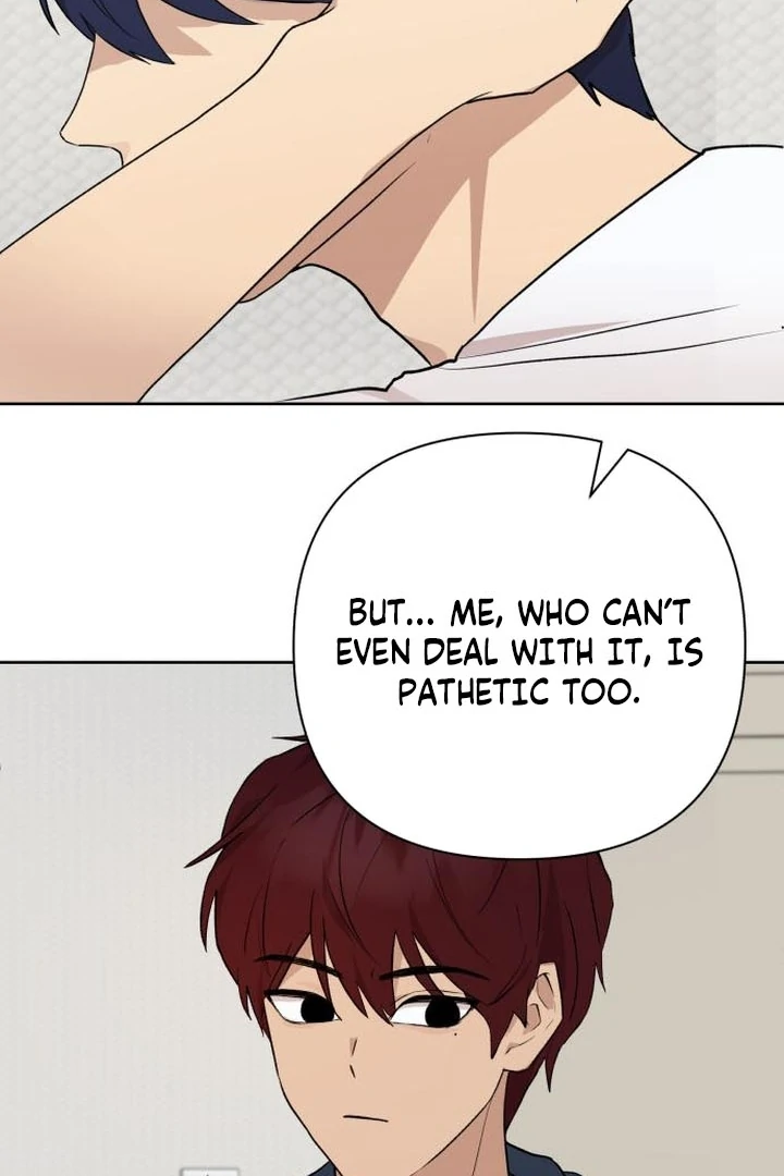 My Unknown Girlfriend chapter 8 page 29