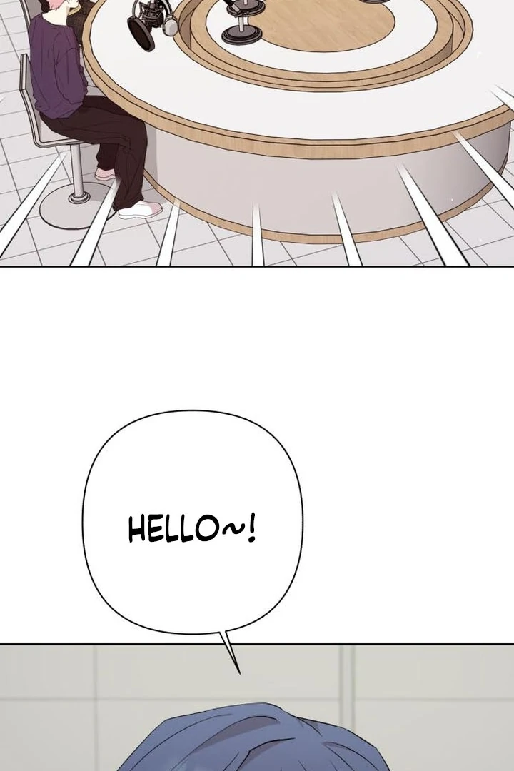My Unknown Girlfriend chapter 8 page 45