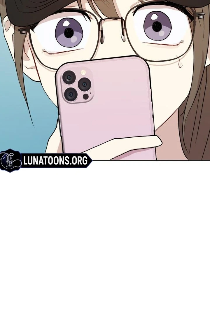 My Unknown Girlfriend chapter 8 page 57