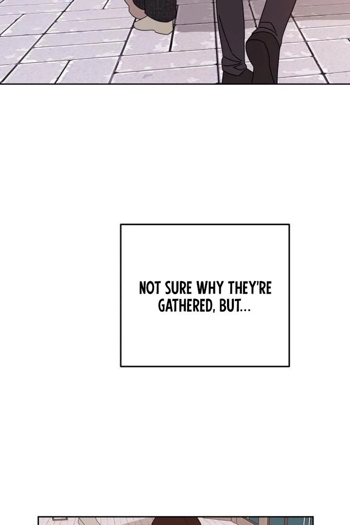 My Unknown Girlfriend chapter 8 page 62
