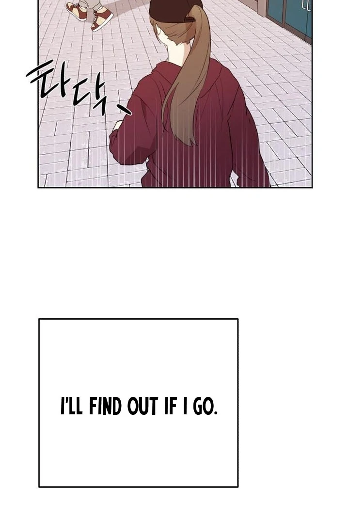 My Unknown Girlfriend chapter 8 page 63