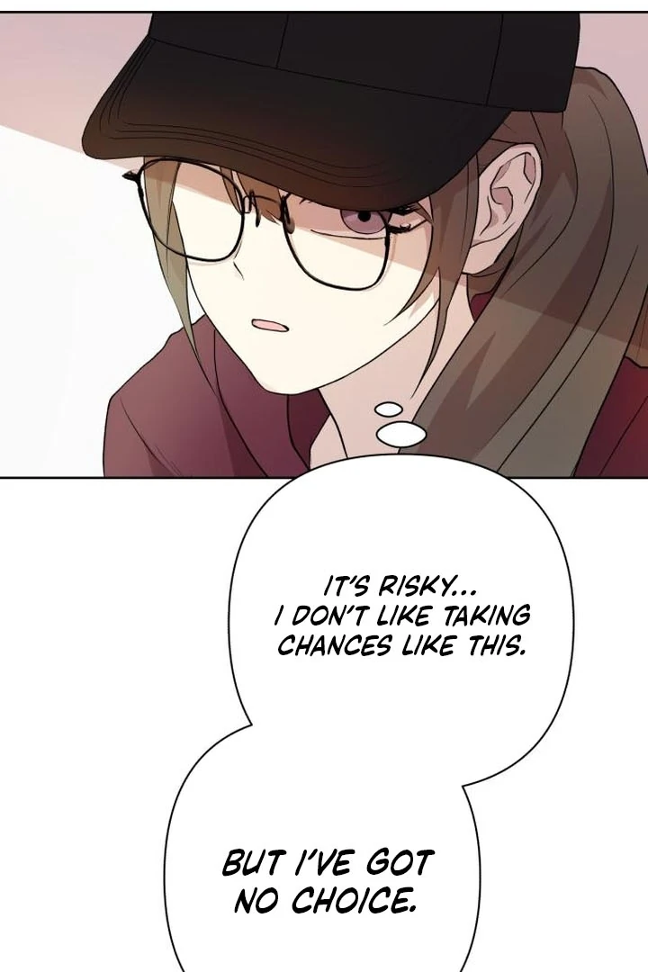 My Unknown Girlfriend chapter 8 page 66