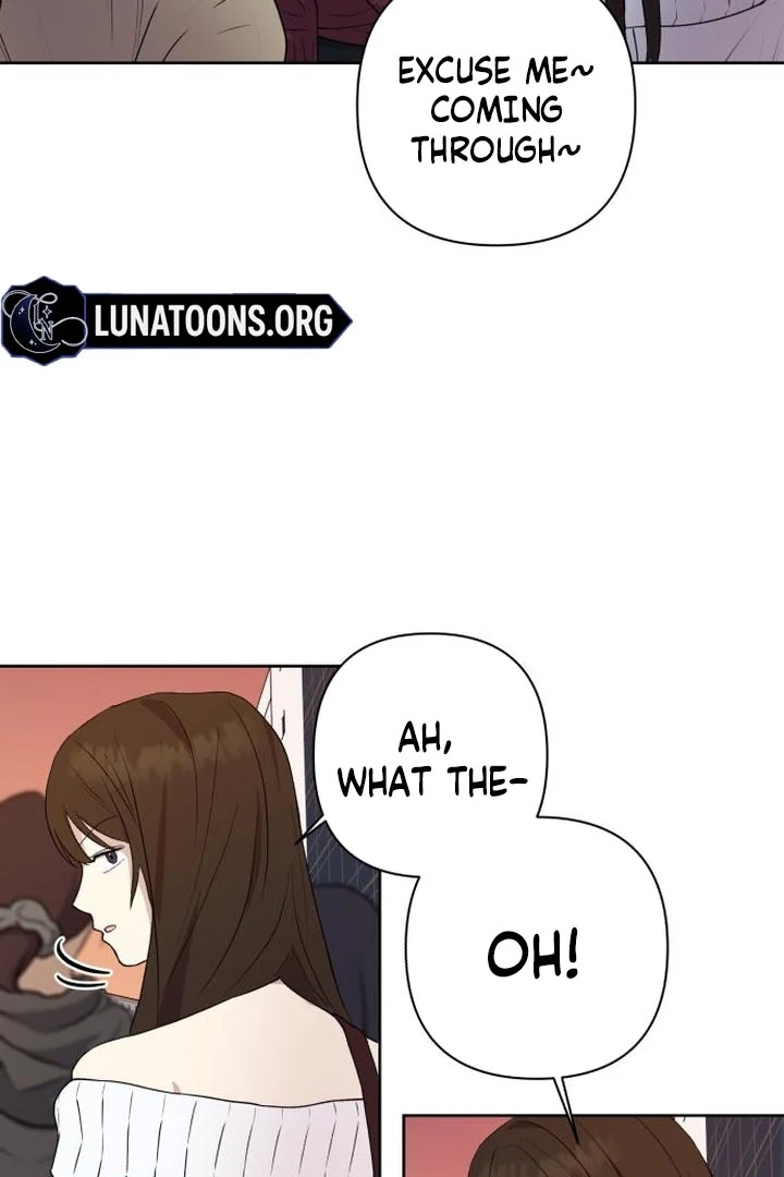 My Unknown Girlfriend chapter 8 page 71