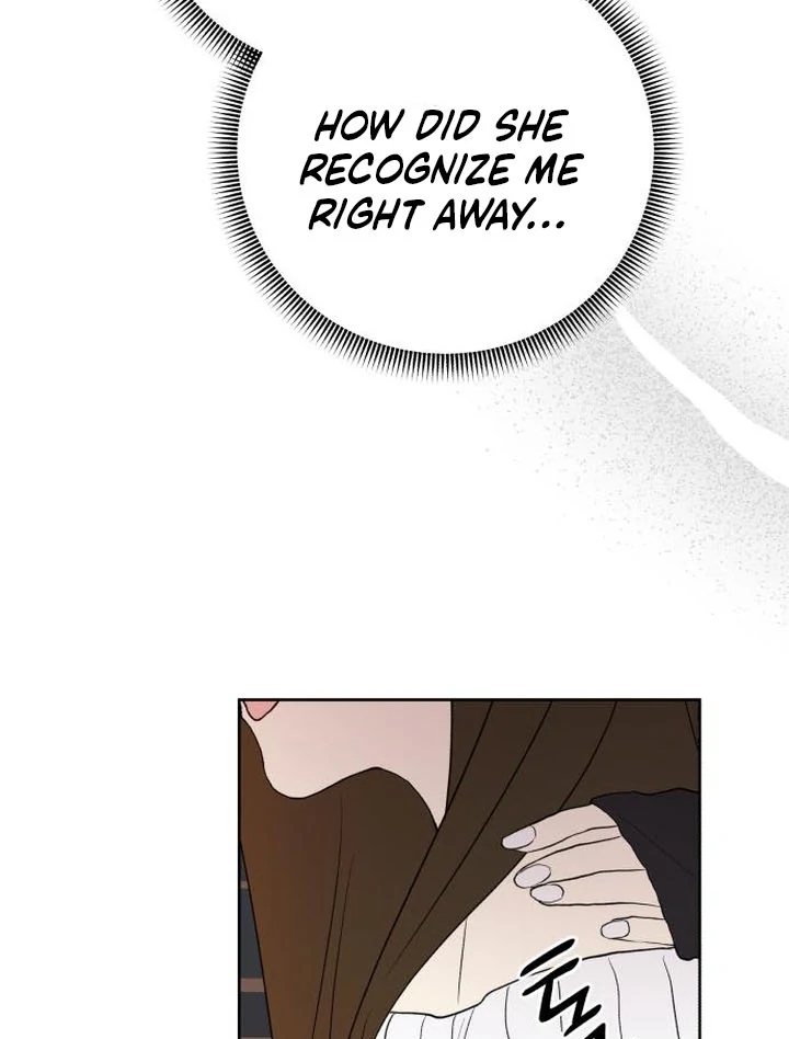 My Unknown Girlfriend chapter 8 page 82