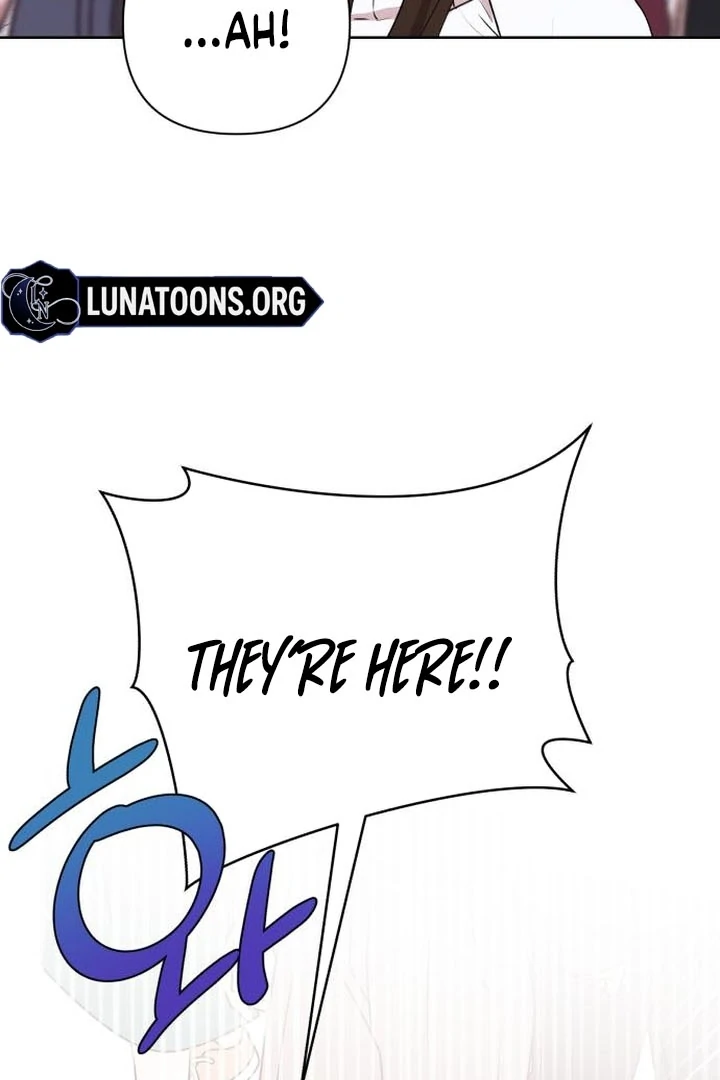 My Unknown Girlfriend chapter 8 page 85