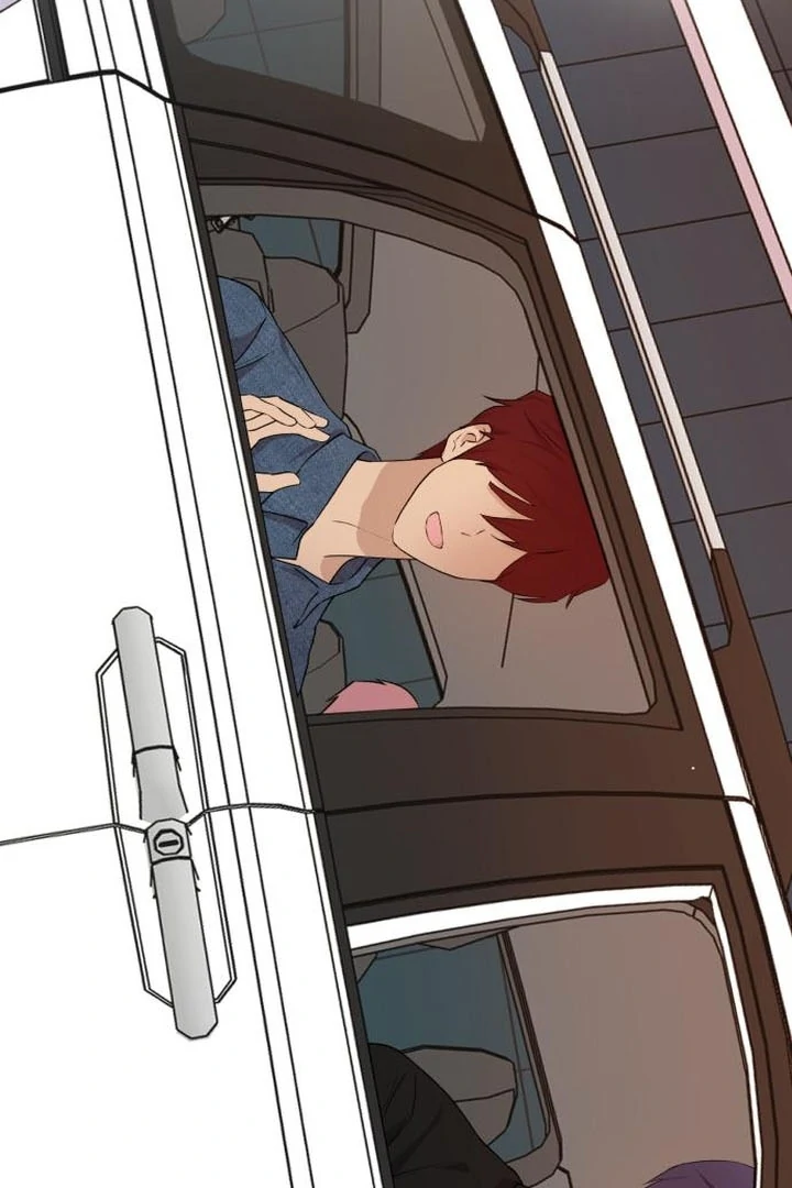 My Unknown Girlfriend chapter 8 page 89