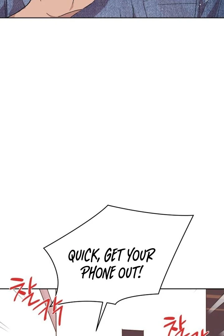 My Unknown Girlfriend chapter 8 page 93
