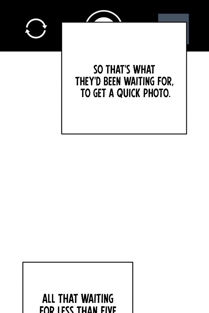 My Unknown Girlfriend chapter 8 page 98