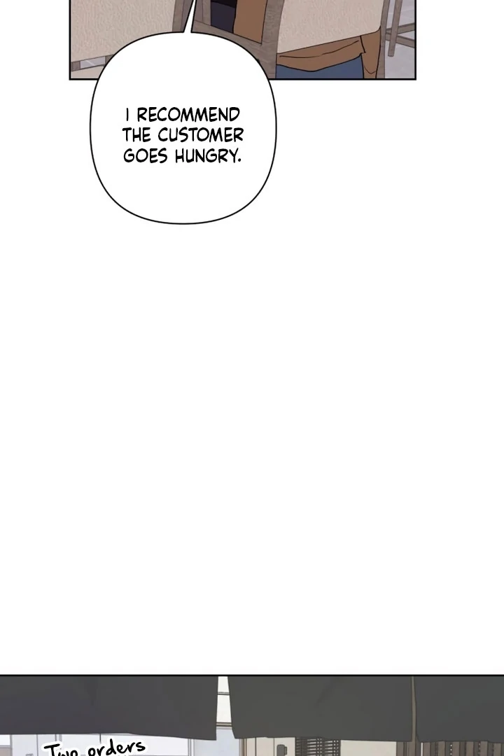 My Unknown Girlfriend chapter 9 page 102