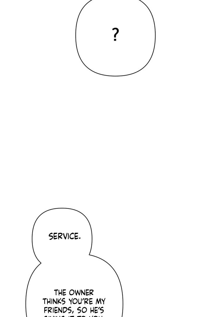 My Unknown Girlfriend chapter 9 page 107