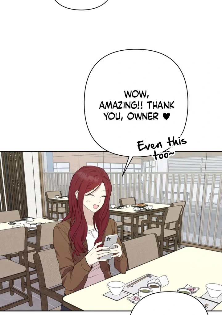 My Unknown Girlfriend chapter 9 page 109