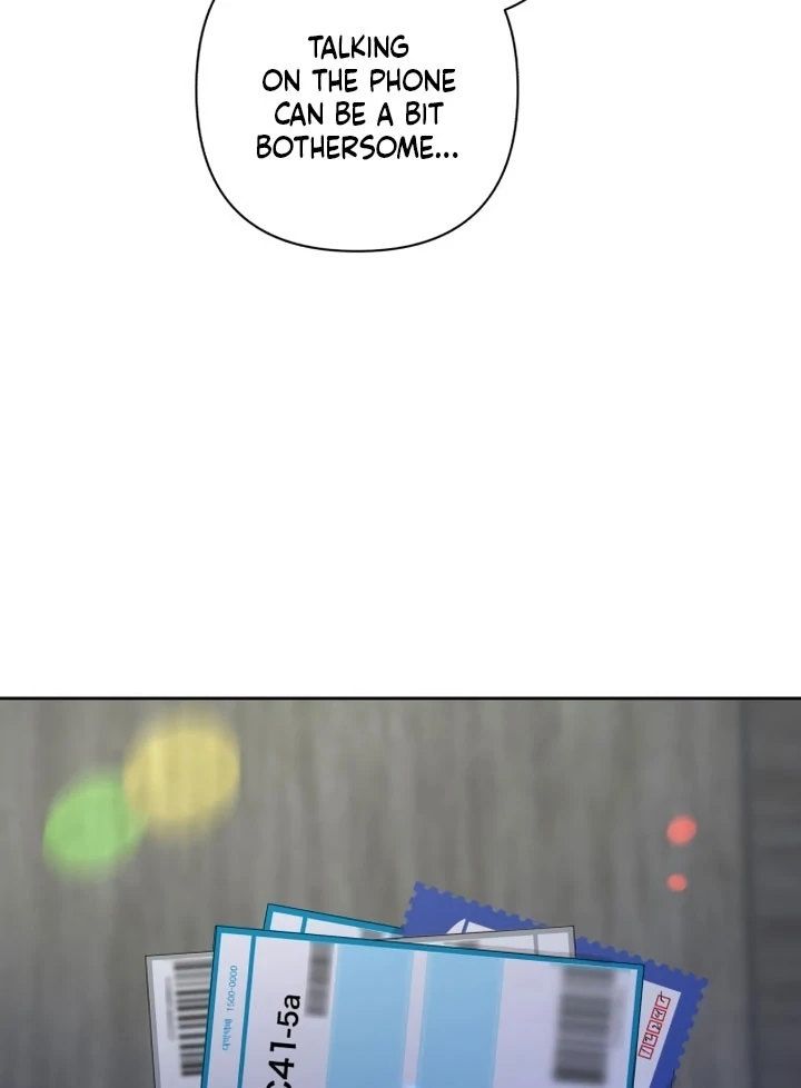 My Unknown Girlfriend chapter 9 page 11