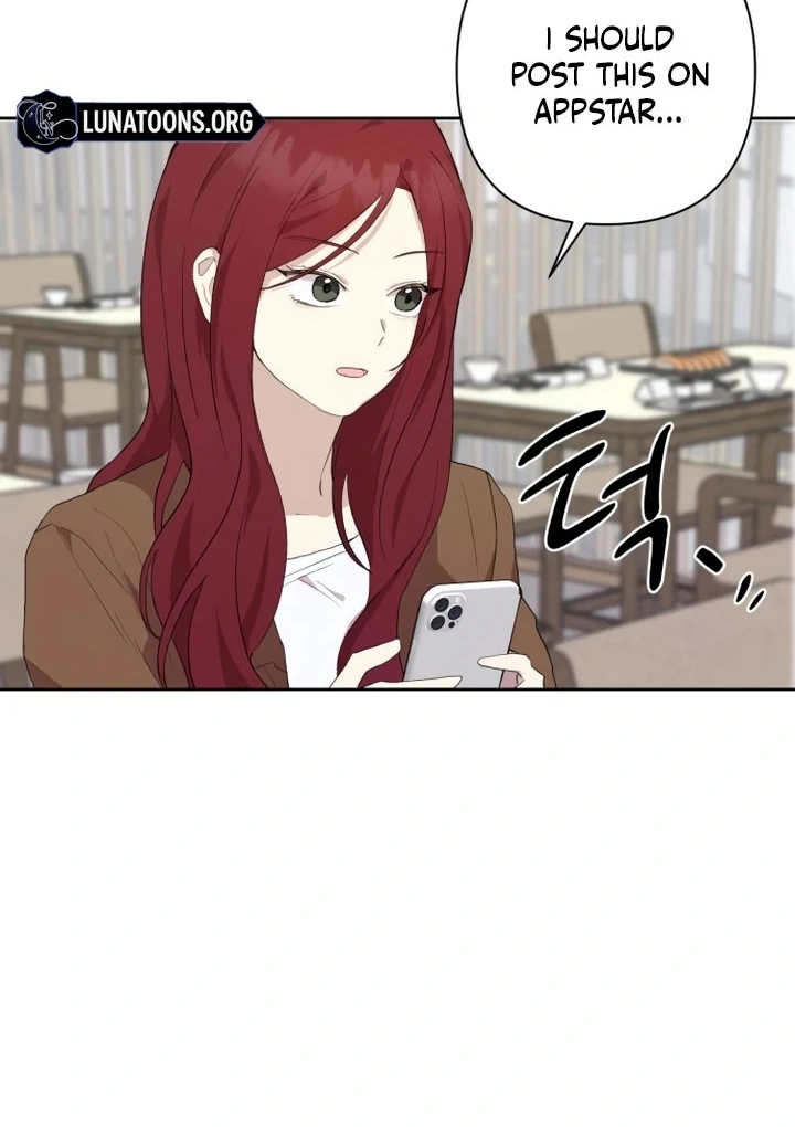 My Unknown Girlfriend chapter 9 page 110
