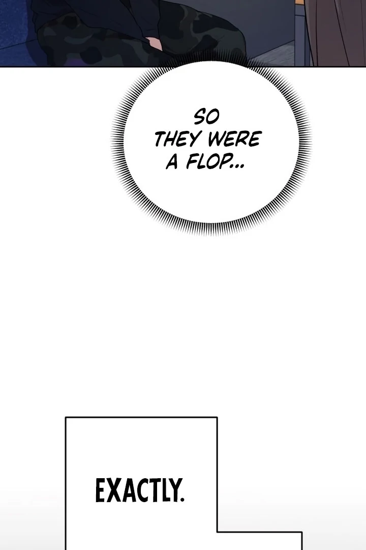 My Unknown Girlfriend chapter 9 page 18