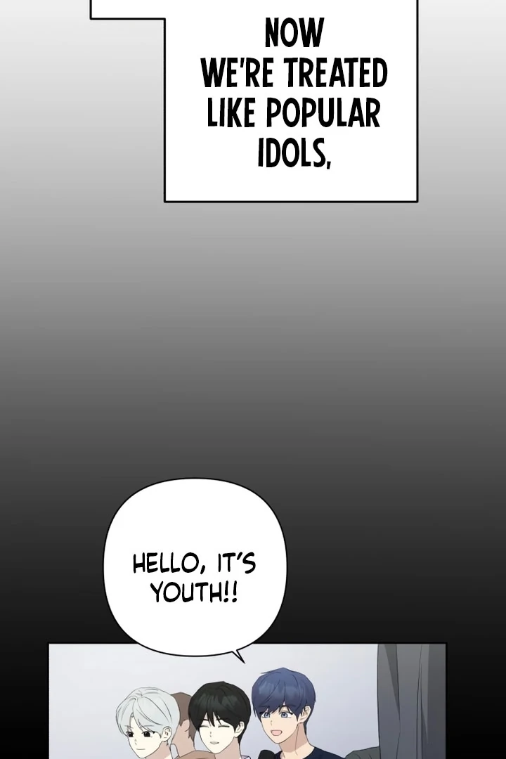 My Unknown Girlfriend chapter 9 page 19