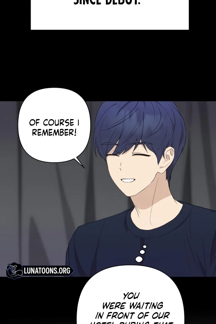 My Unknown Girlfriend chapter 9 page 24