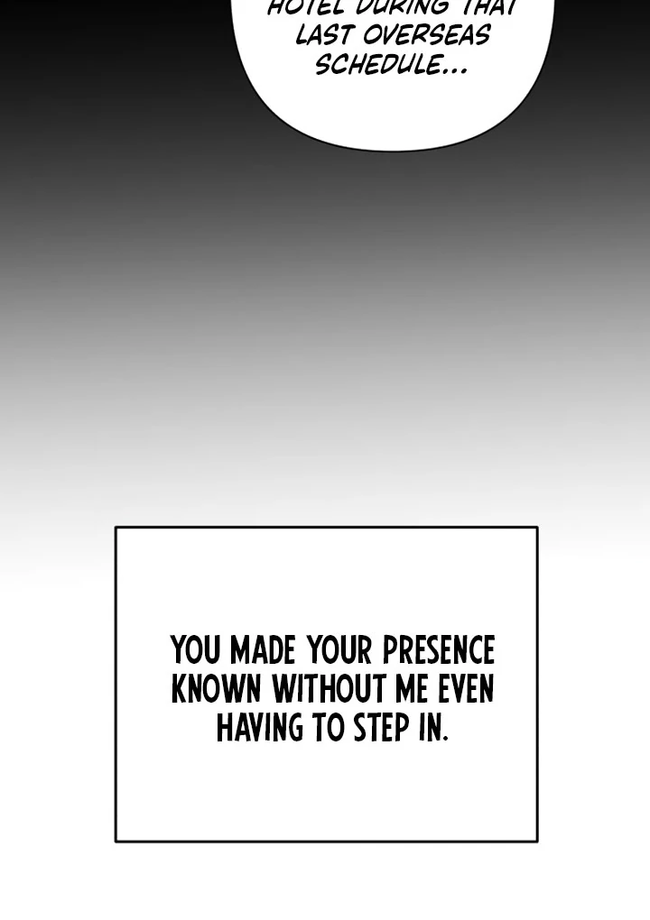 My Unknown Girlfriend chapter 9 page 25