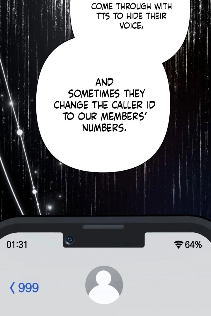 My Unknown Girlfriend chapter 9 page 29